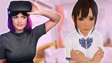 boobies vr|VR Porn Has Made Some Progress With Breasts, At Least .